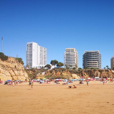 Algarve Dream View 2B Flat Lejlighed Portimão Værelse billede