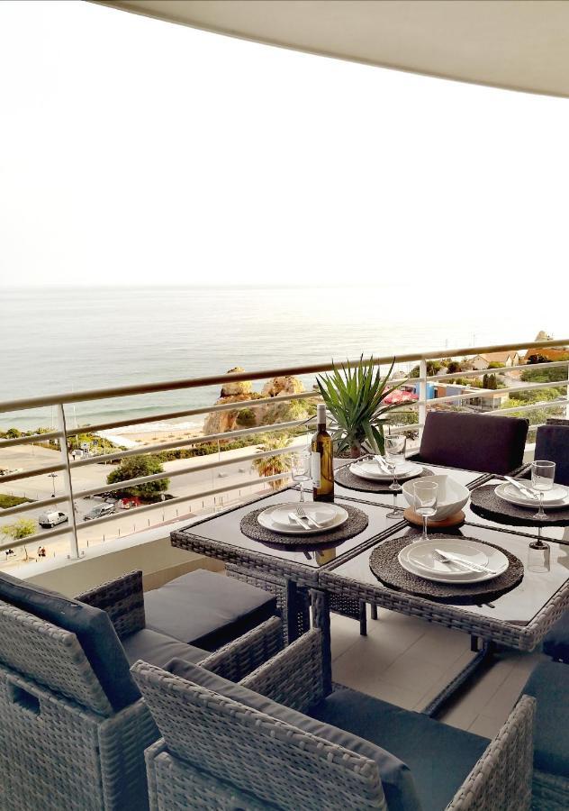 Algarve Dream View 2B Flat Lejlighed Portimão Eksteriør billede