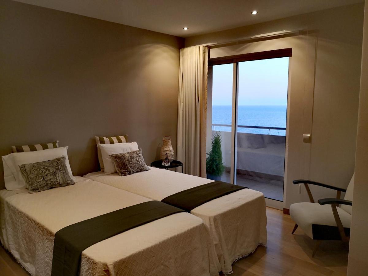 Algarve Dream View 2B Flat Lejlighed Portimão Eksteriør billede
