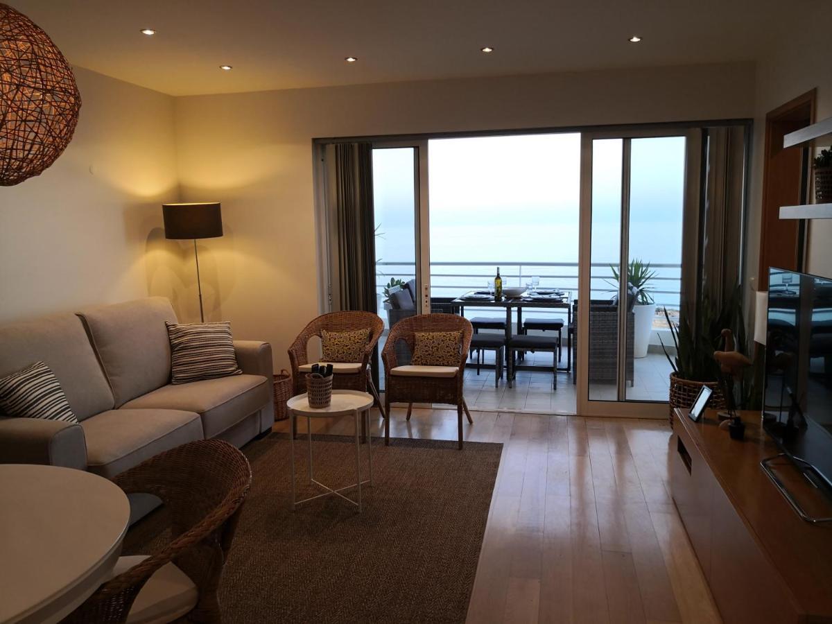 Algarve Dream View 2B Flat Lejlighed Portimão Eksteriør billede