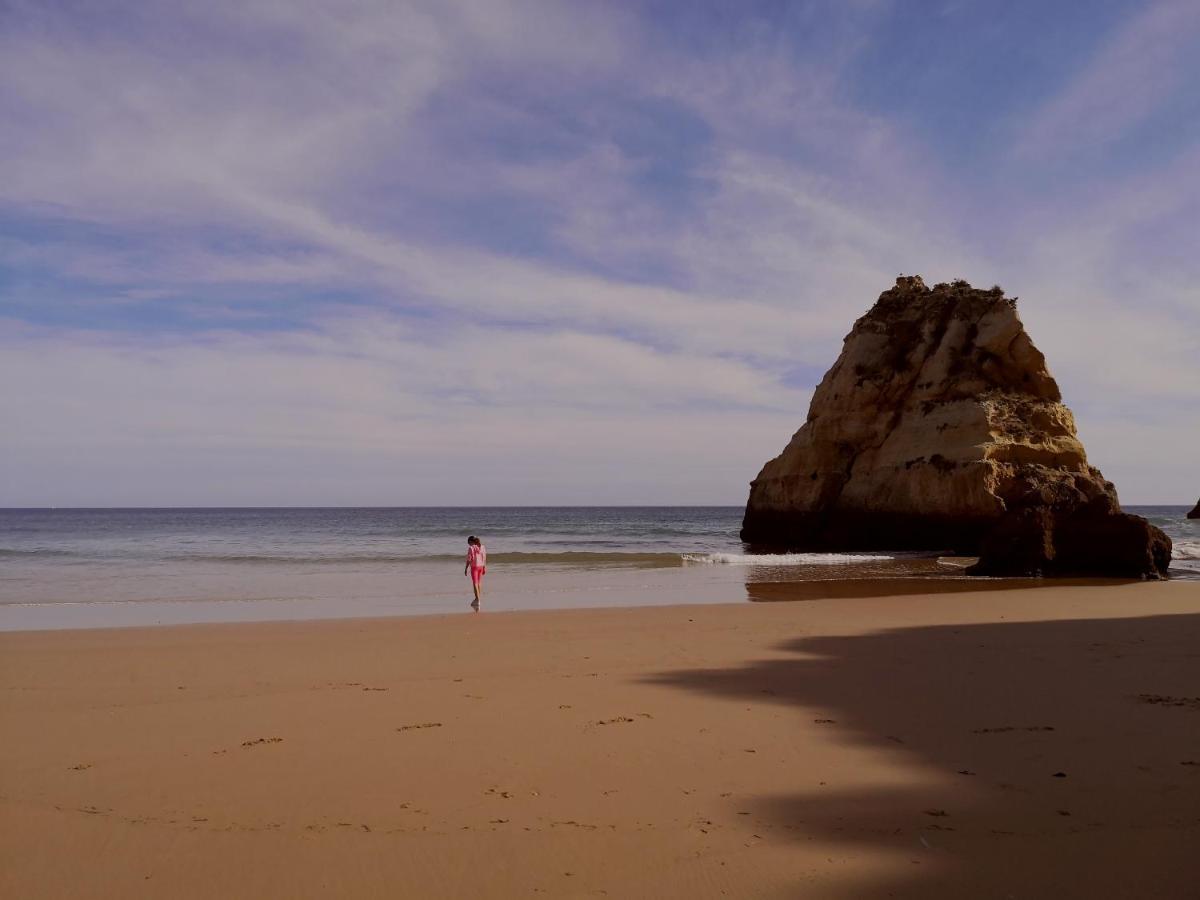 Algarve Dream View 2B Flat Lejlighed Portimão Eksteriør billede