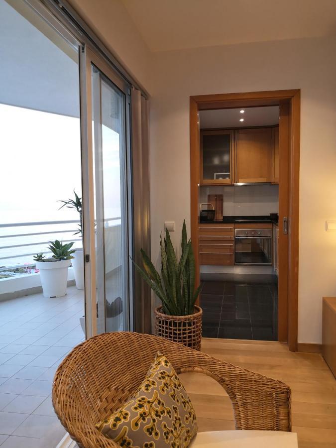Algarve Dream View 2B Flat Lejlighed Portimão Eksteriør billede