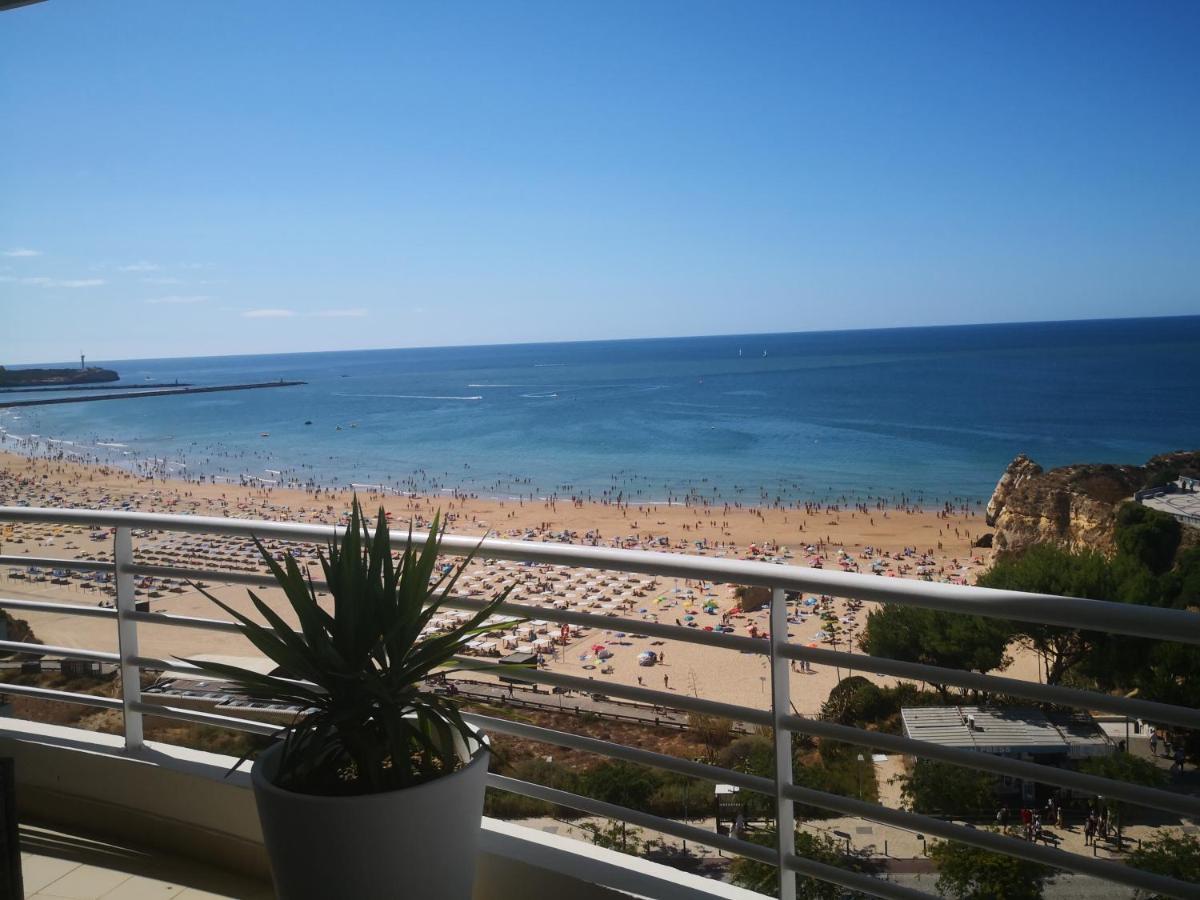 Algarve Dream View 2B Flat Lejlighed Portimão Eksteriør billede
