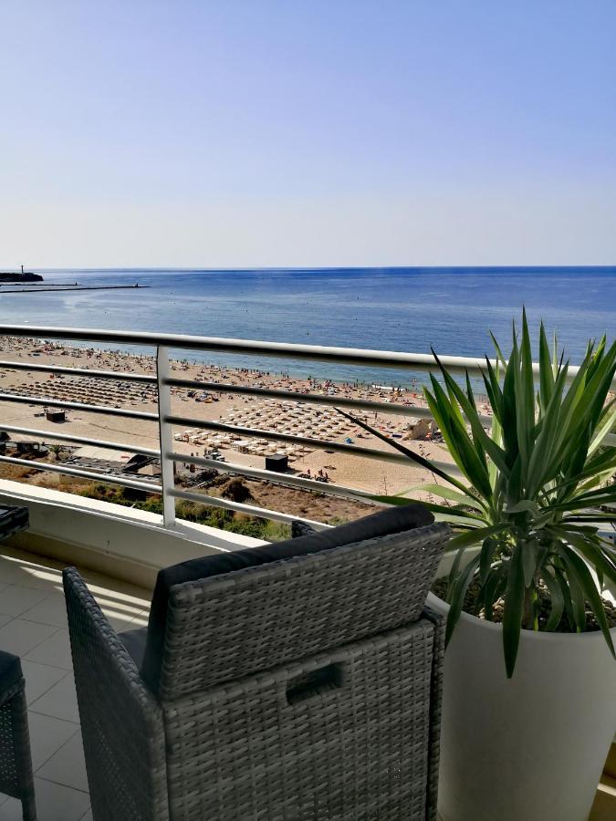 Algarve Dream View 2B Flat Lejlighed Portimão Eksteriør billede