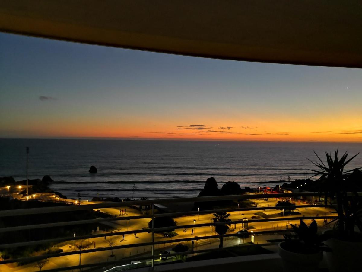 Algarve Dream View 2B Flat Lejlighed Portimão Eksteriør billede