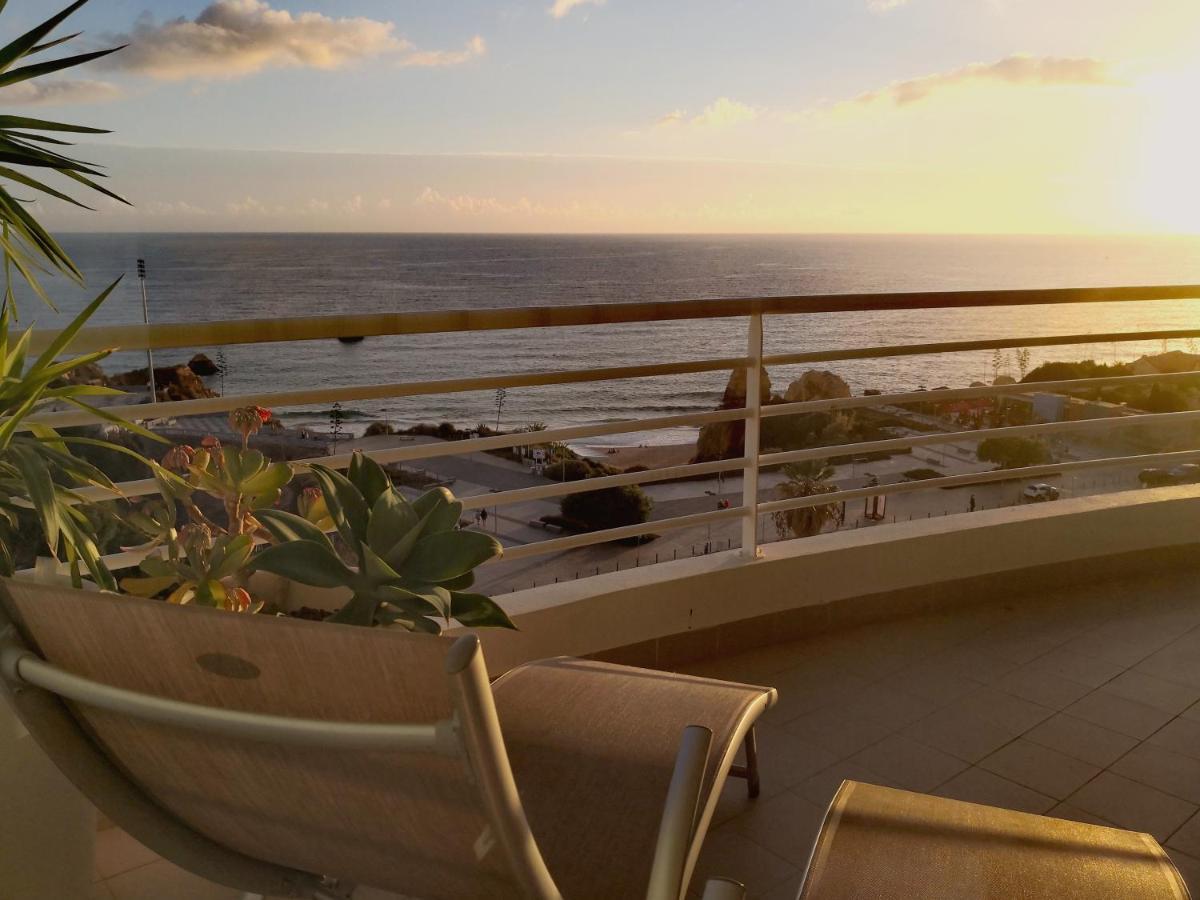 Algarve Dream View 2B Flat Lejlighed Portimão Eksteriør billede